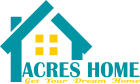 Buy Property In Delhi | Best Real Estate Company| Acres Home